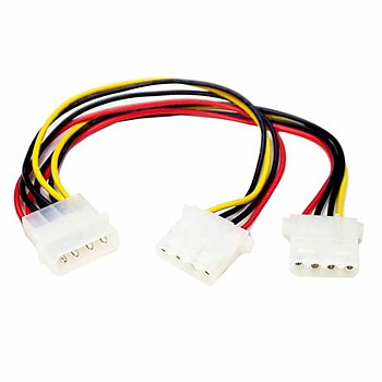 Elkabel Startech PYO2L