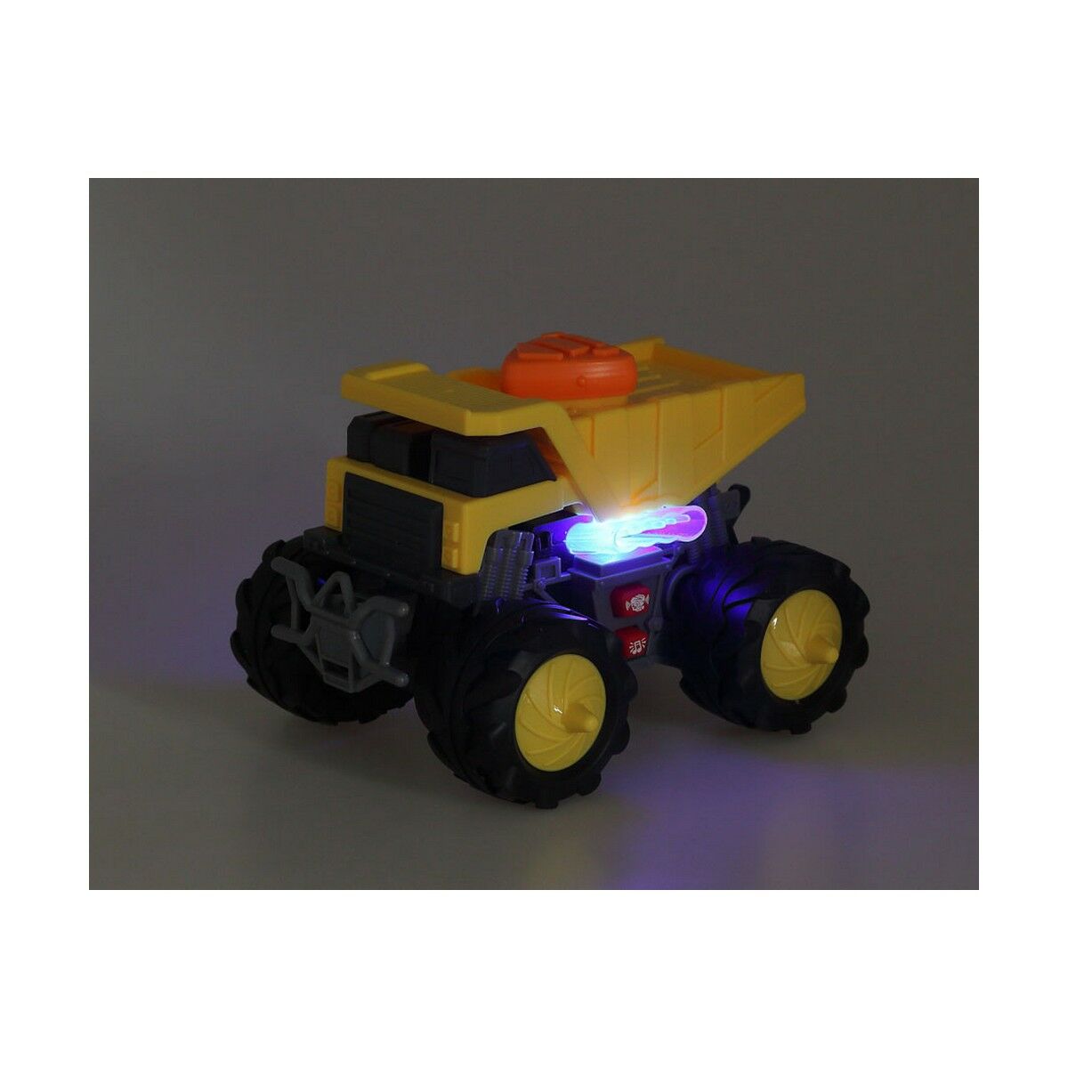 Lastbil Truck - 2
