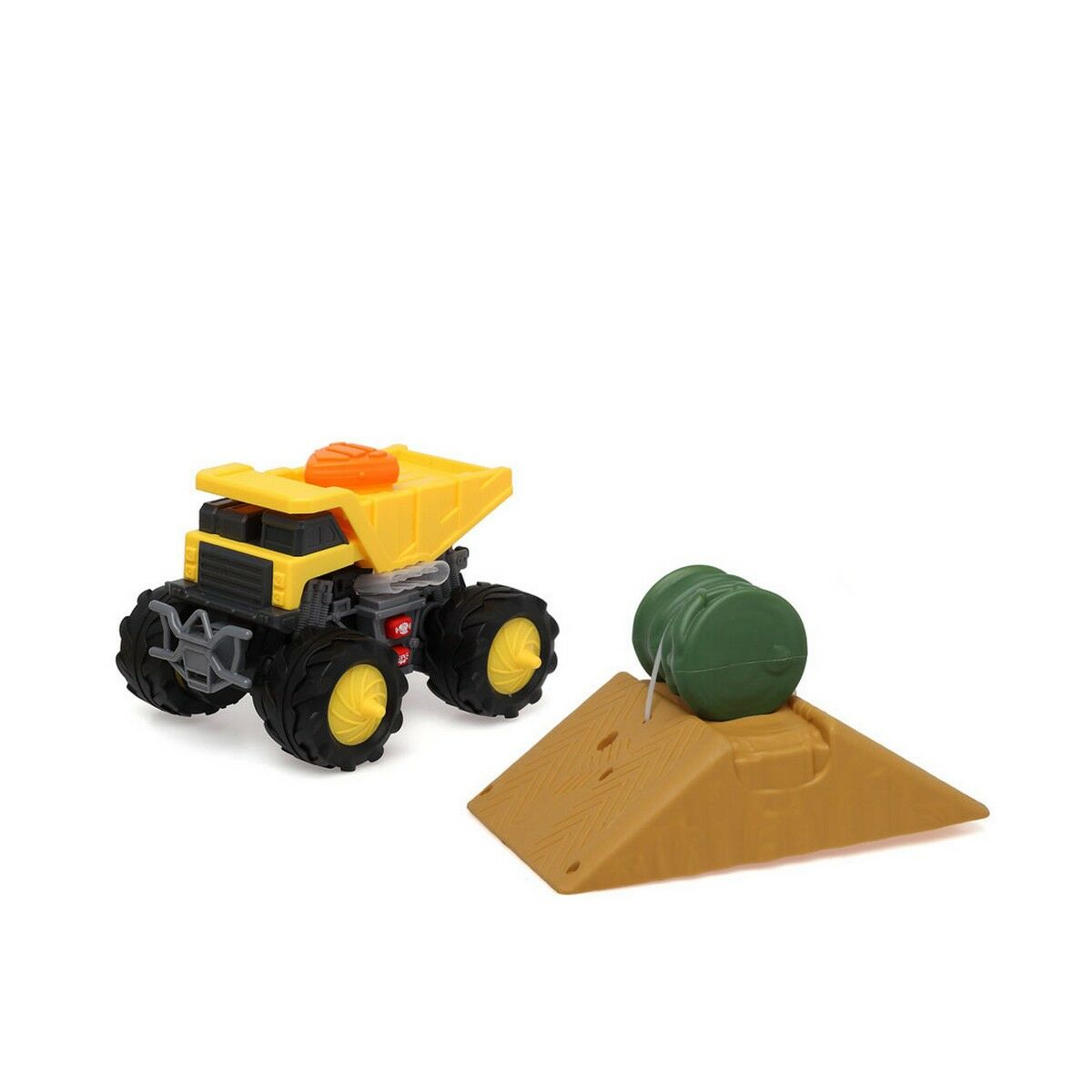 Lastbil Truck
