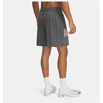 Herrshorts Under Armour Rival