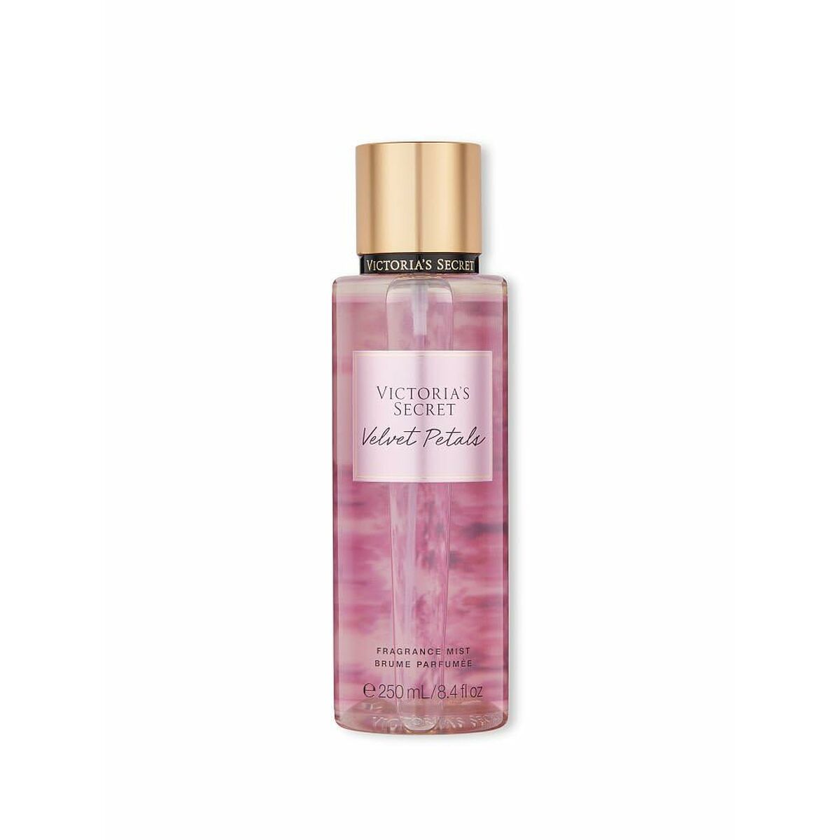 Kroppsspray Victoria's Secret VELVET PETALS 250 ml - 2
