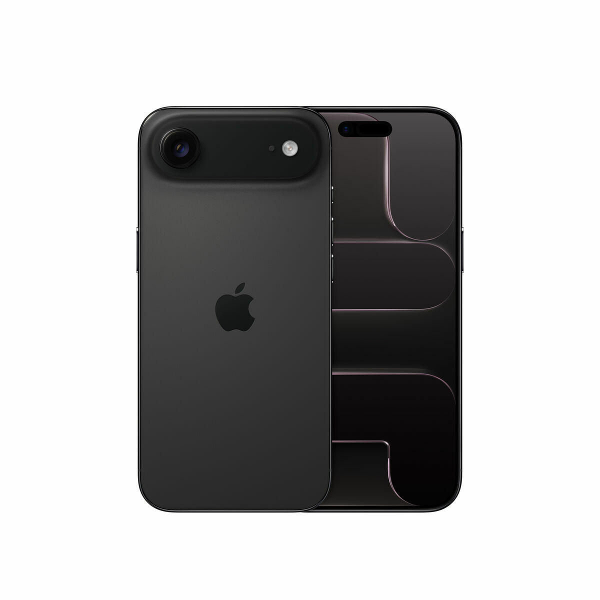 Smartphone Apple MG2L4QL/A 6,5" Hexa Core 12 GB RAM 256 GB Svart