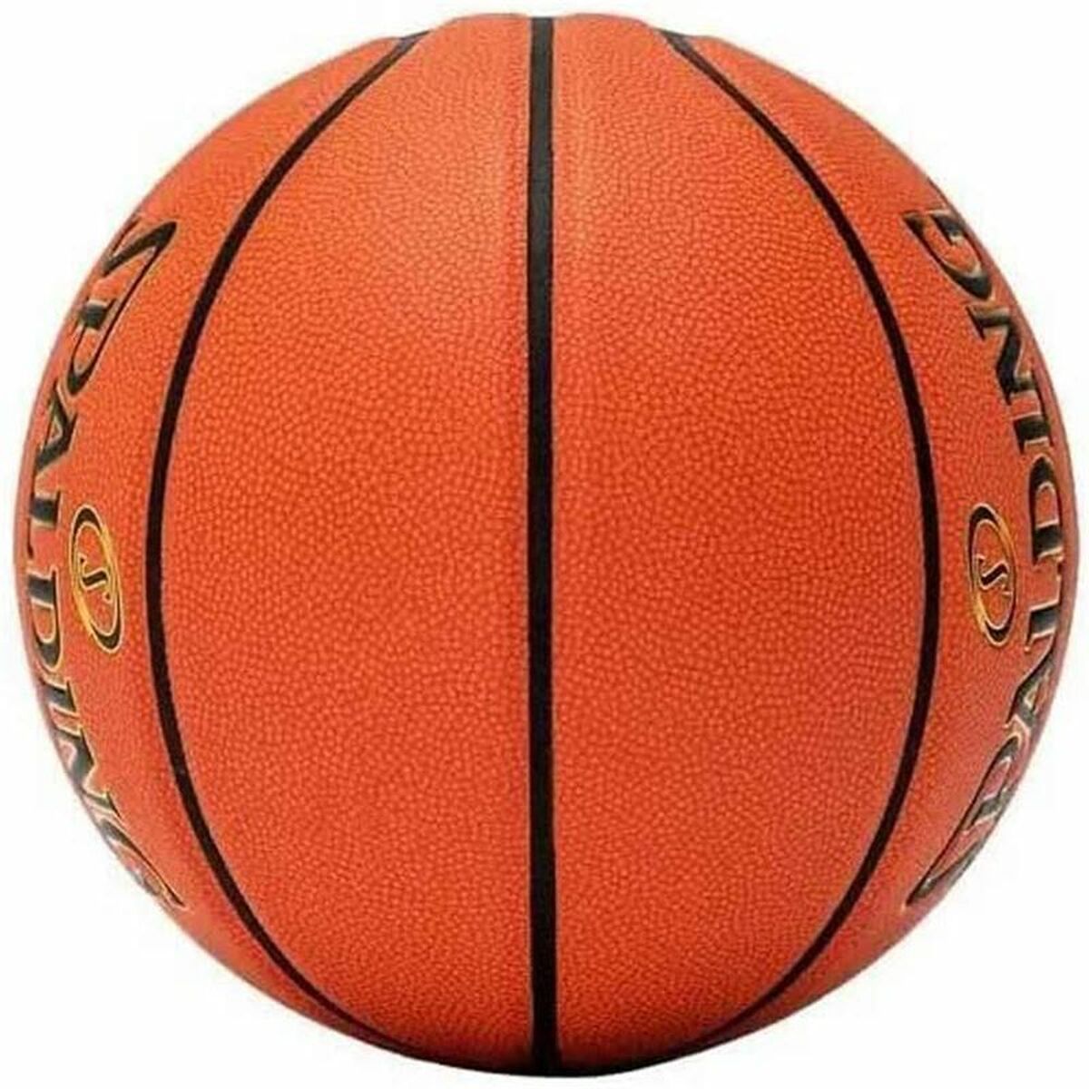 Basketboll Spalding TF-1000 Legacy Multicolour 6 år - 2