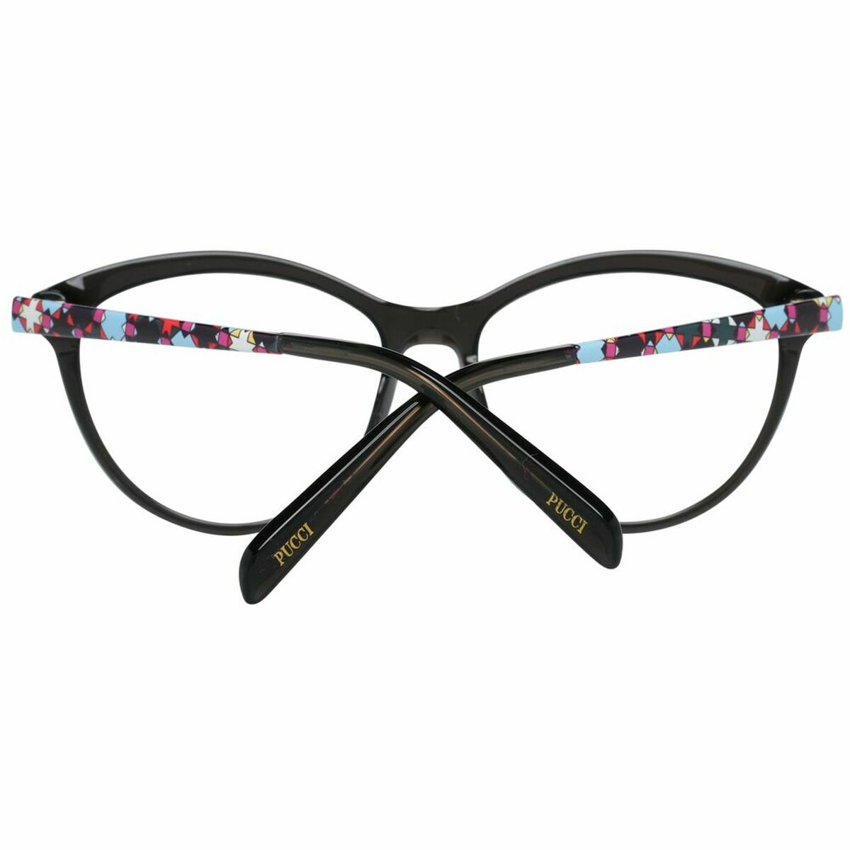 Glasögonbågar Emilio Pucci EP5067-53005 Ø 53 mm - 3