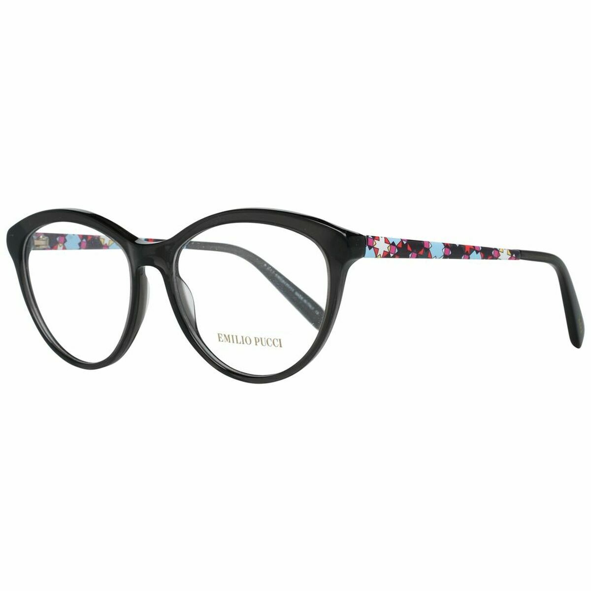 Glasögonbågar Emilio Pucci EP5067-53005 Ø 53 mm
