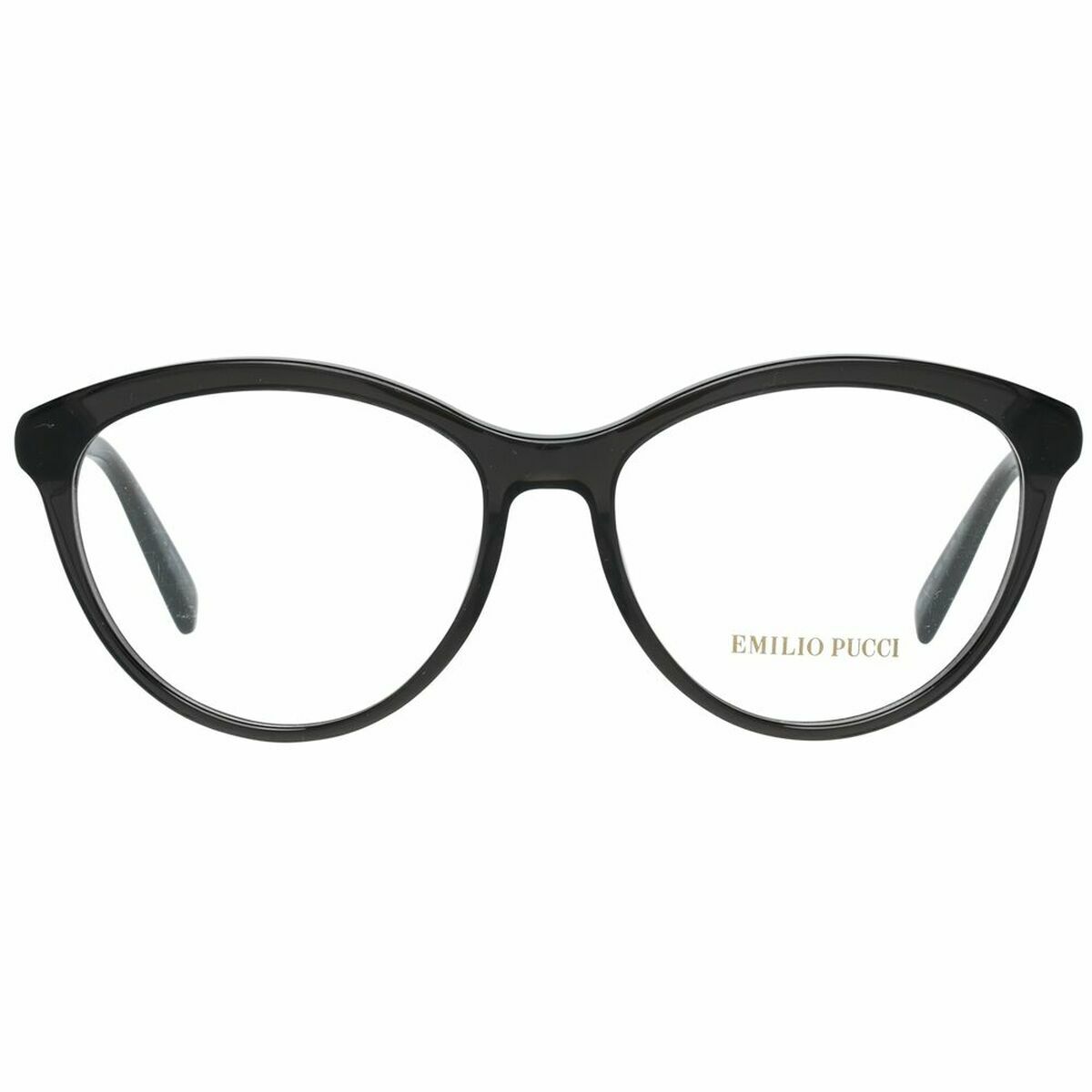 Glasögonbågar Emilio Pucci EP5067-53005 Ø 53 mm - 2