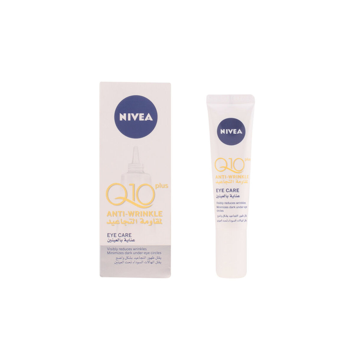 Ögonkontur Q10 Plus Nivea - 2