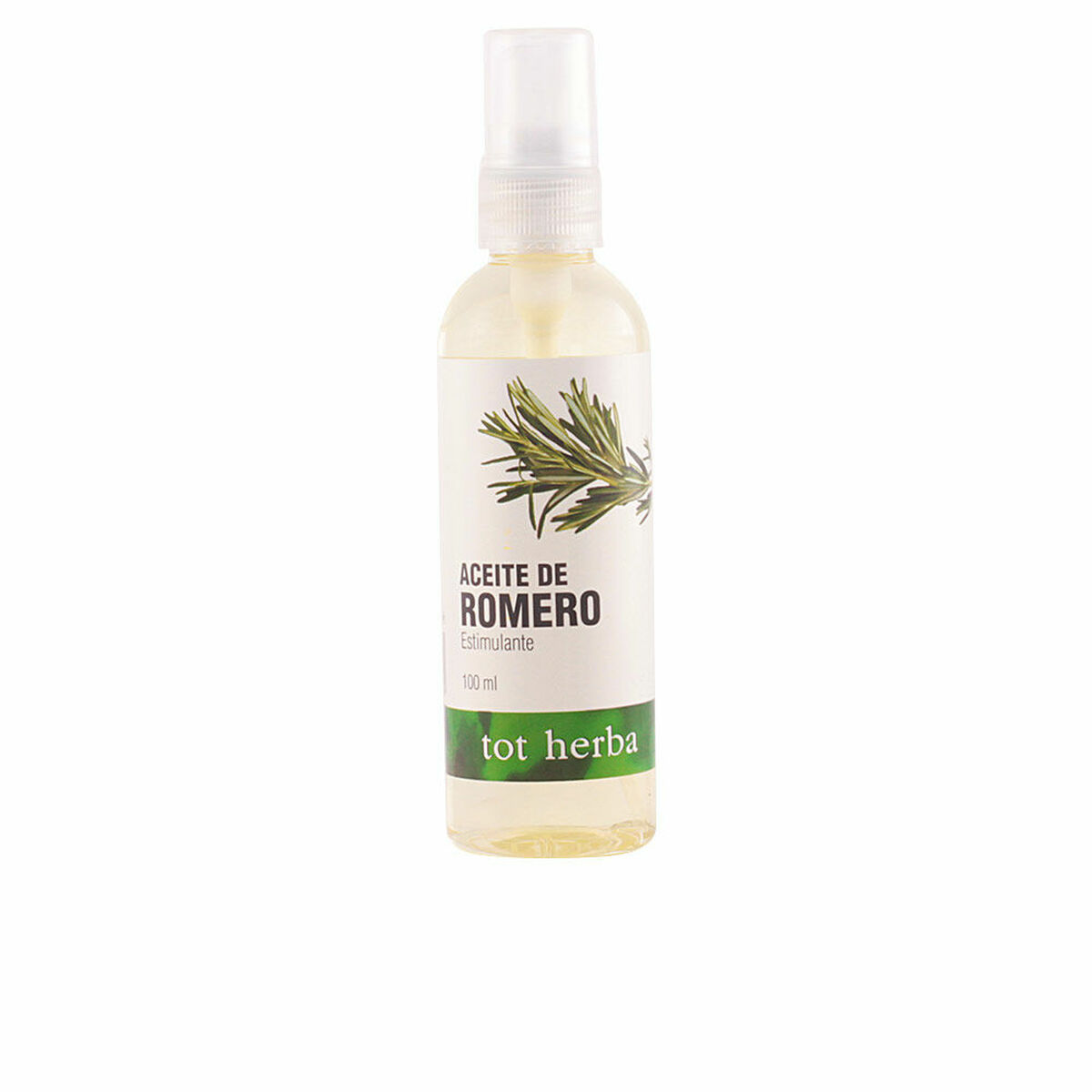 Kroppsolja Tot Herba Aceite Cuerpo 100 ml
