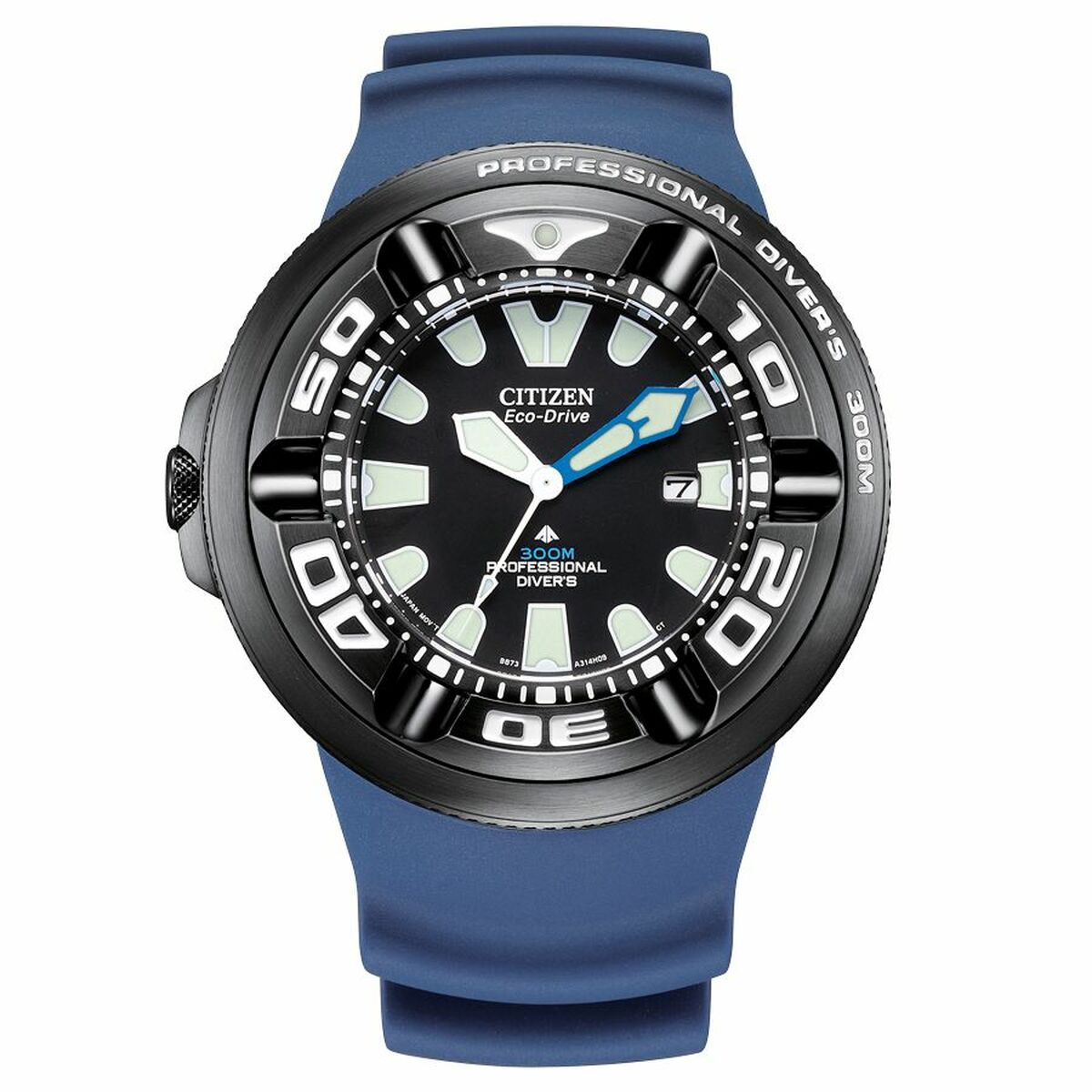 Herrklocka Citizen BJ8055-04E - 3