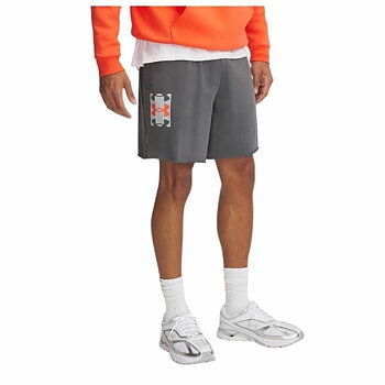 Herrshorts Under Armour Rival