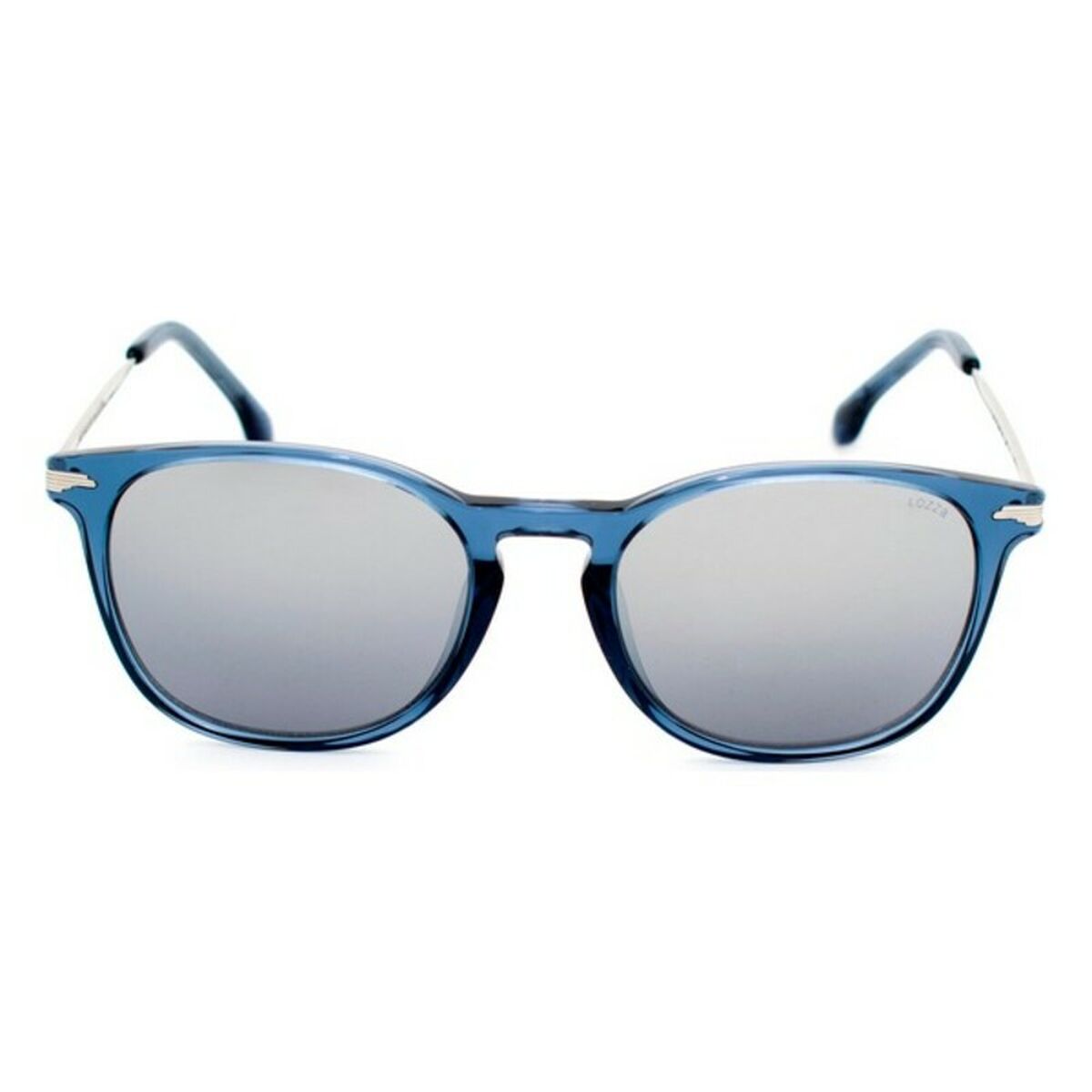 Unisexsolglasögon Lozza SL4159M-955X Ø 52 mm - 2