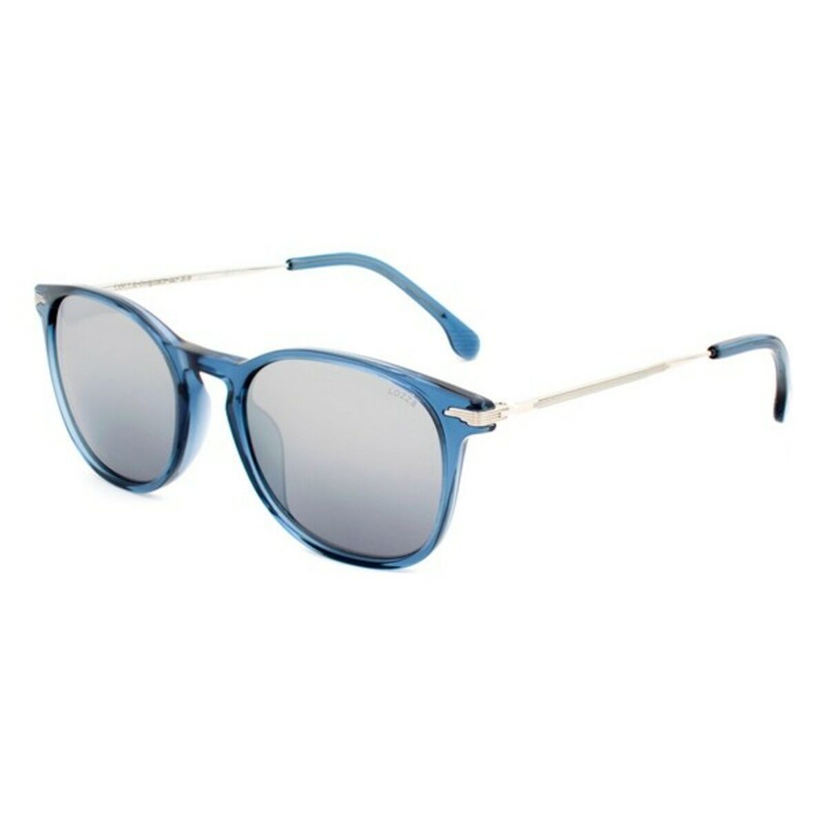 Unisexsolglasögon Lozza SL4159M-955X Ø 52 mm