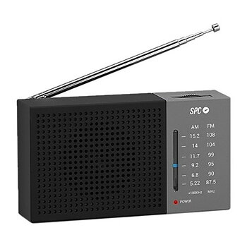 Högtalare SPC 4584N