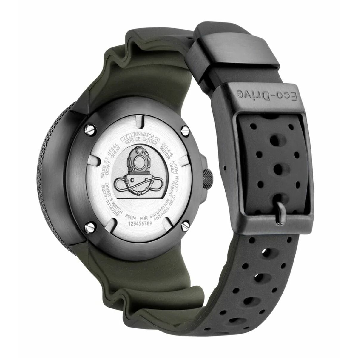 Herrklocka Citizen BJ8055-04X (Ø 48 mm) - 2