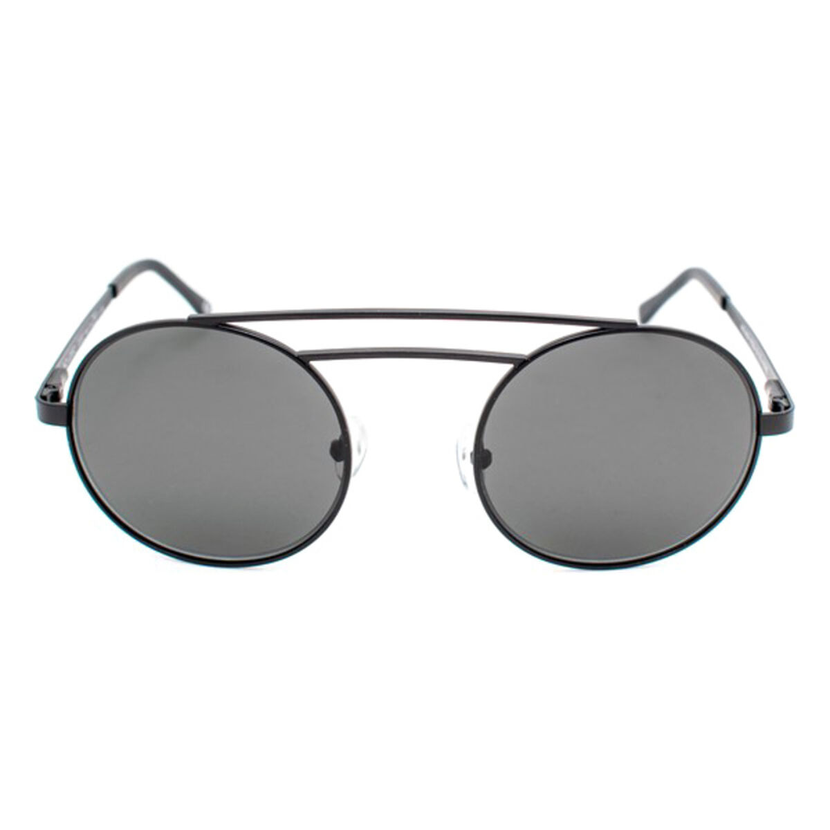 Unisexsolglasögon No Logo 9834-142OKL Ø 51 mm - 2