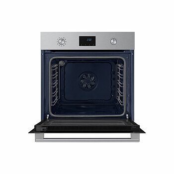 Pyrolytisk ugn Samsung NV68A1170BS 3600W 68 L