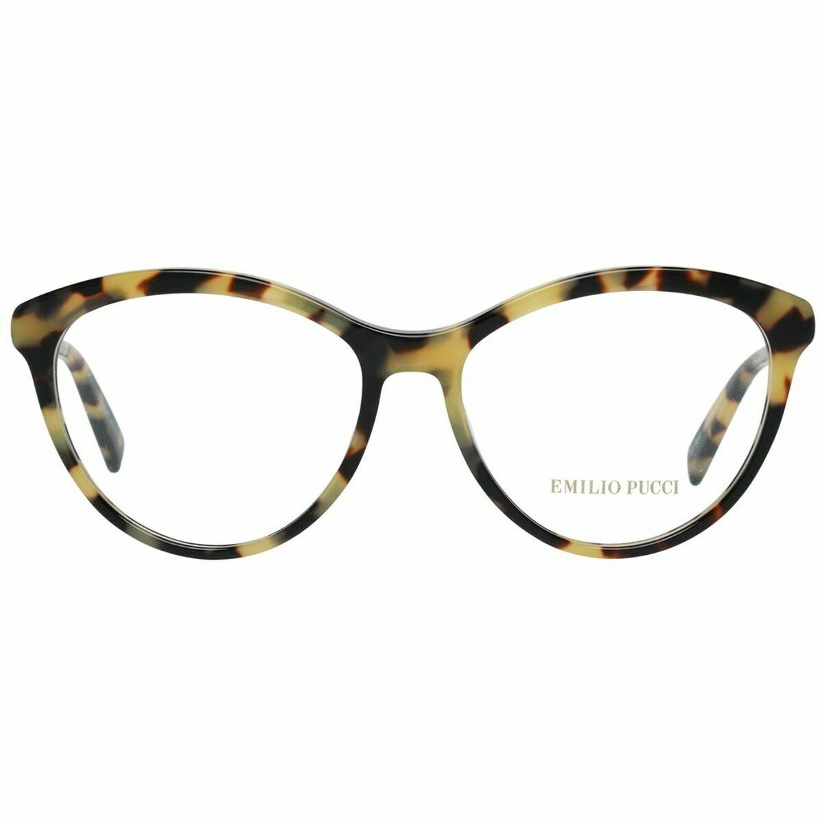 Glasögonbågar Emilio Pucci EP5067-53056 Ø 53 mm - 2