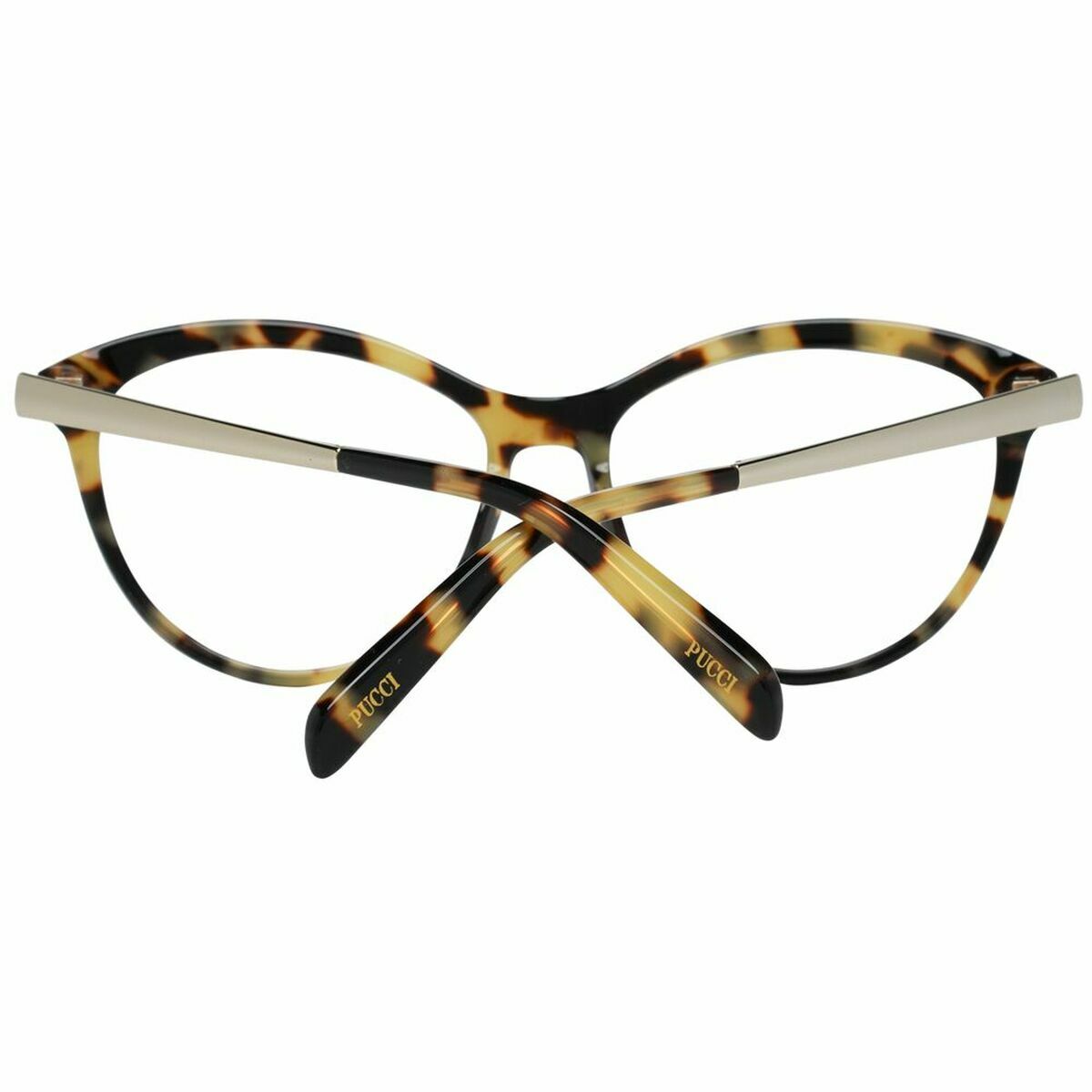 Glasögonbågar Emilio Pucci EP5067-53056 Ø 53 mm - 3
