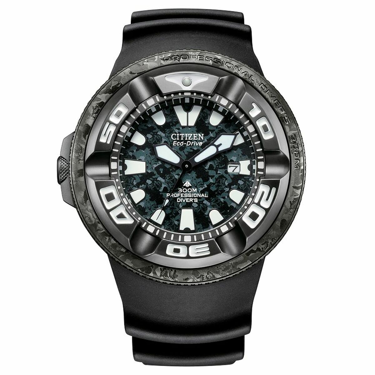 Herrklocka Citizen BJ8056-01E - 3