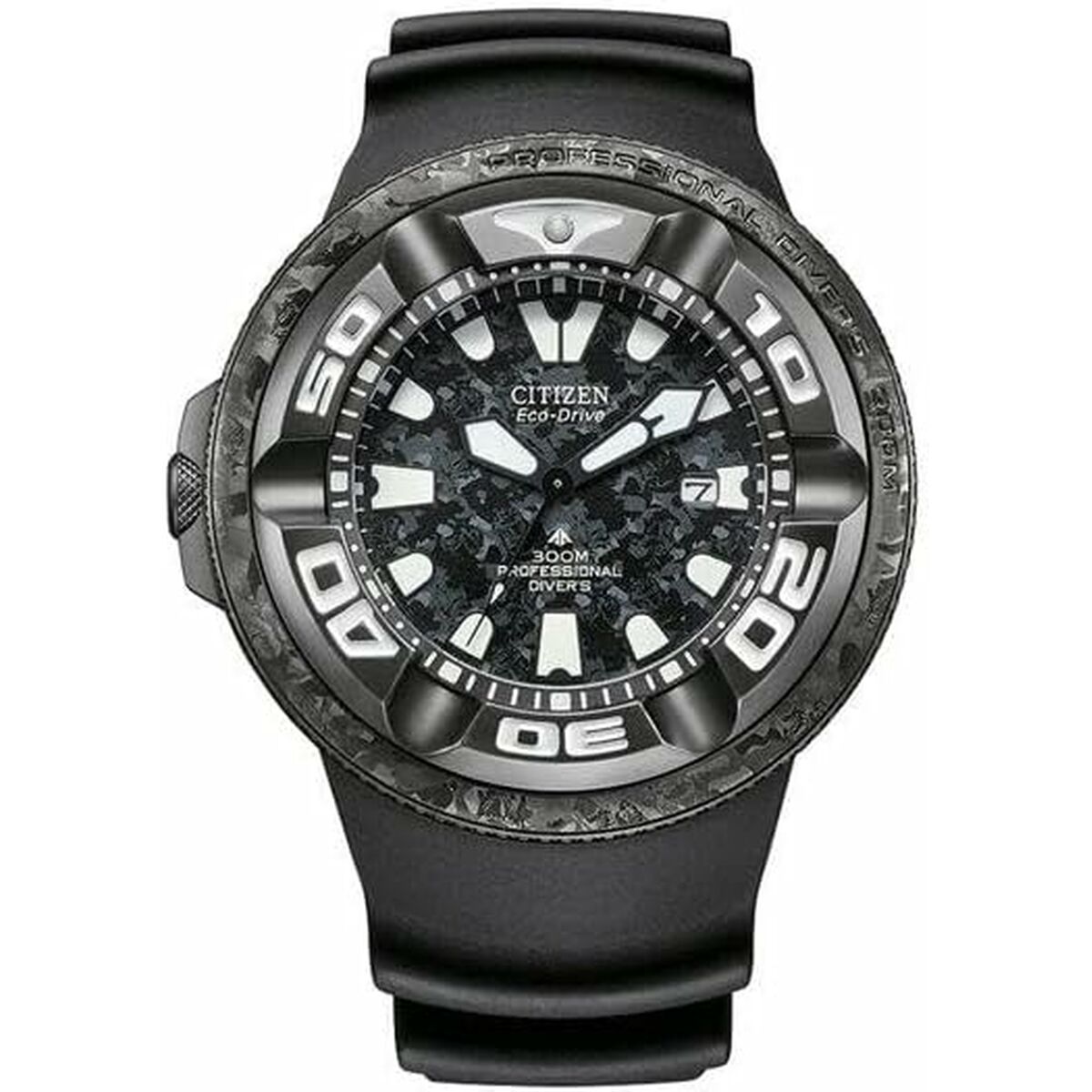 Herrklocka Citizen BJ8056-01E