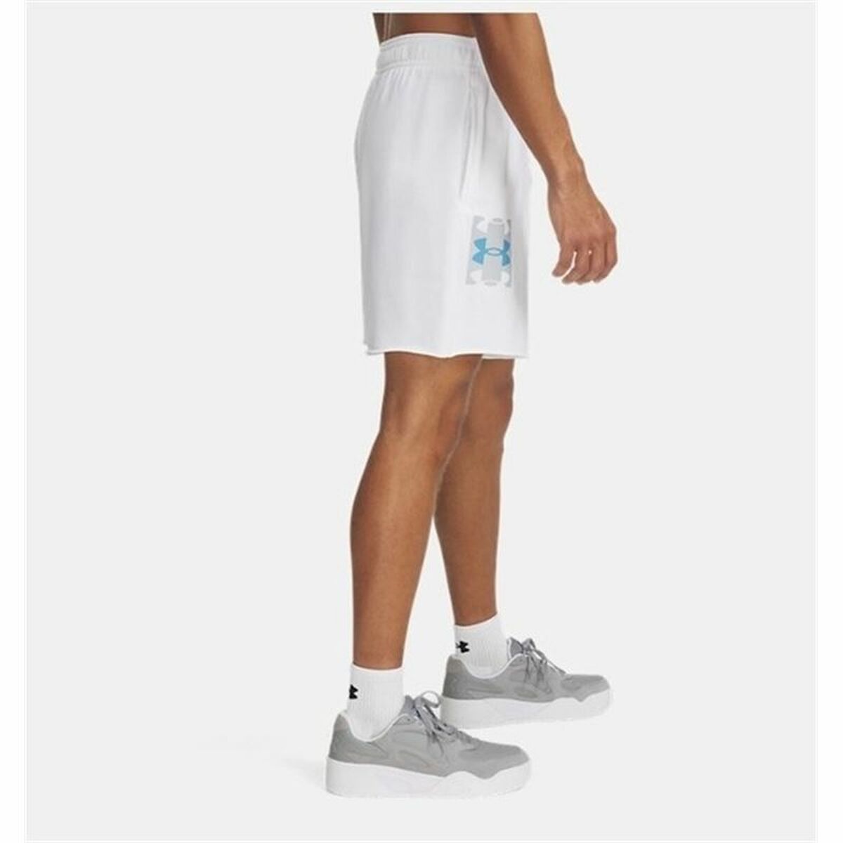Herrshorts Under Armour Rival - 2