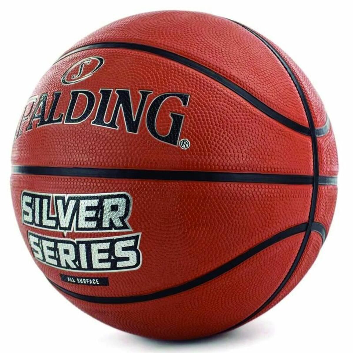 Basketboll Spalding All Conference Pastel Multicolour 6 år - 2