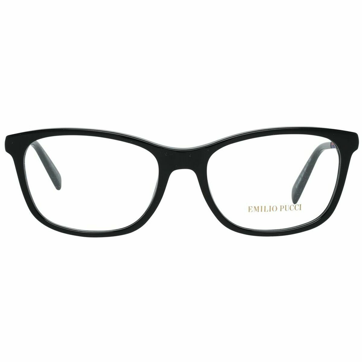 Glasögonbågar Emilio Pucci EP5068-54001 ø 54 mm - 2