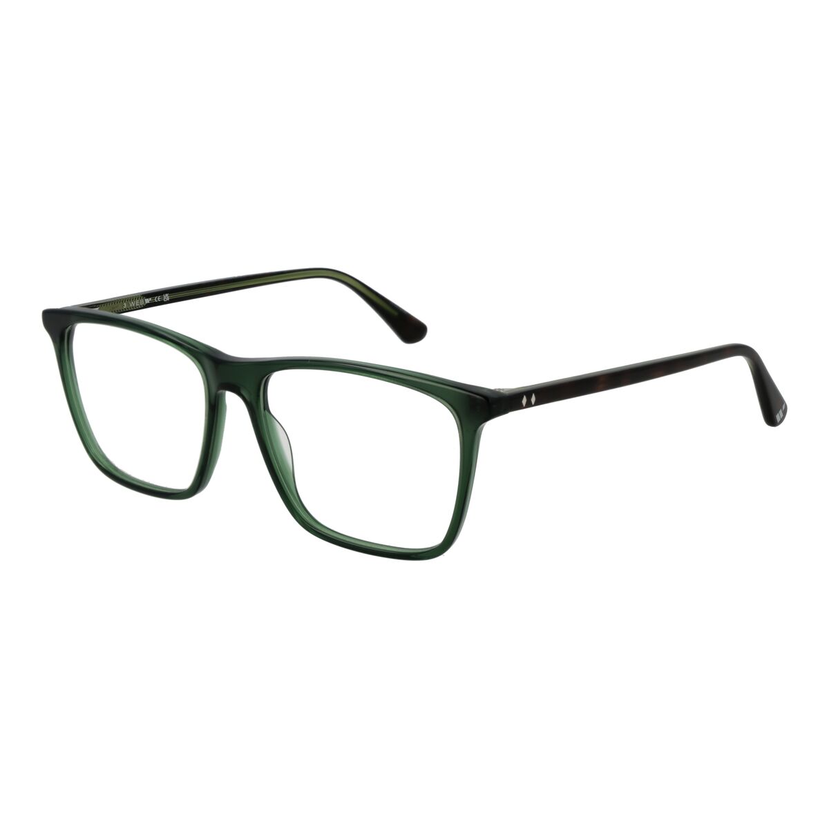 Glasögonbågar Web Eyewear