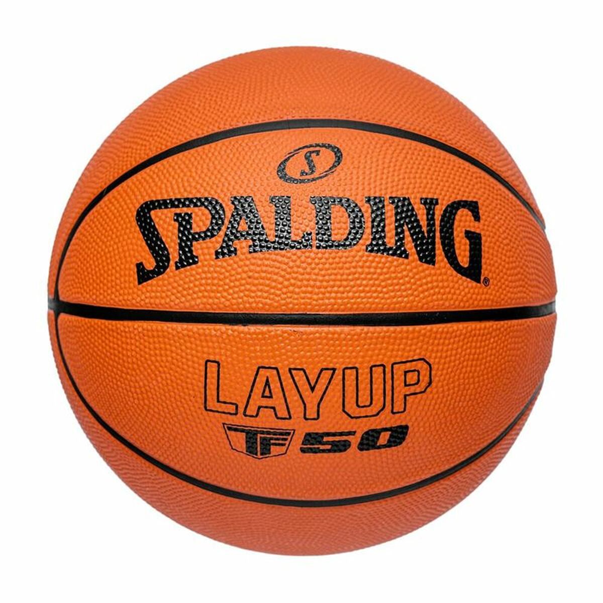 Basketboll Spalding Layup TF-50 Multicolour 7 - 2