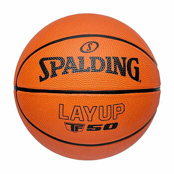 Basketboll Spalding Layup TF-50 Multicolour 7
