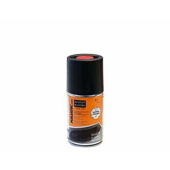 Sprejfärg Foliatec 2125 Svart Avgasrör 250 ml