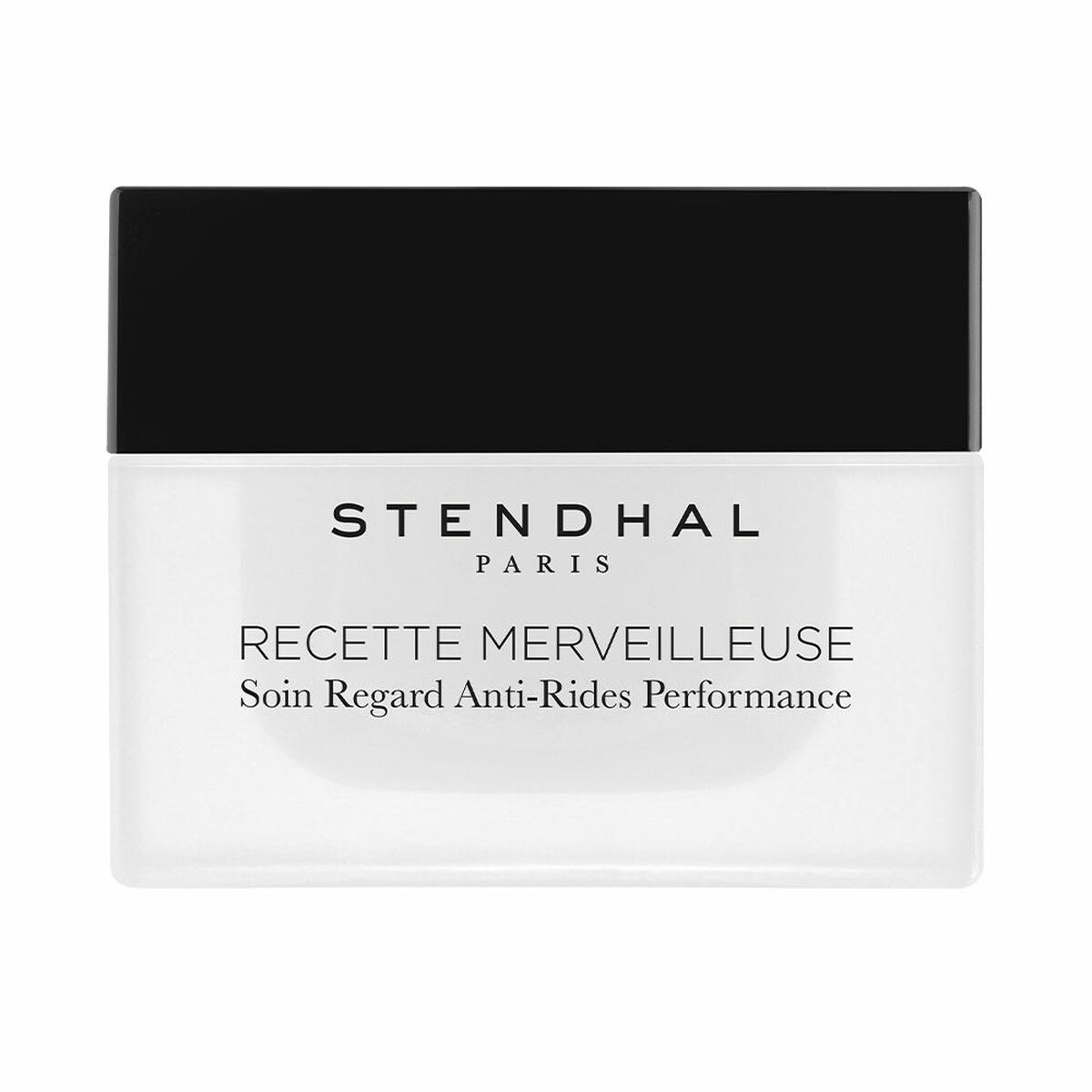 Anti-Ageing kräm för ögonpartiet Stendhal Recette Merveilleuse 10 ml