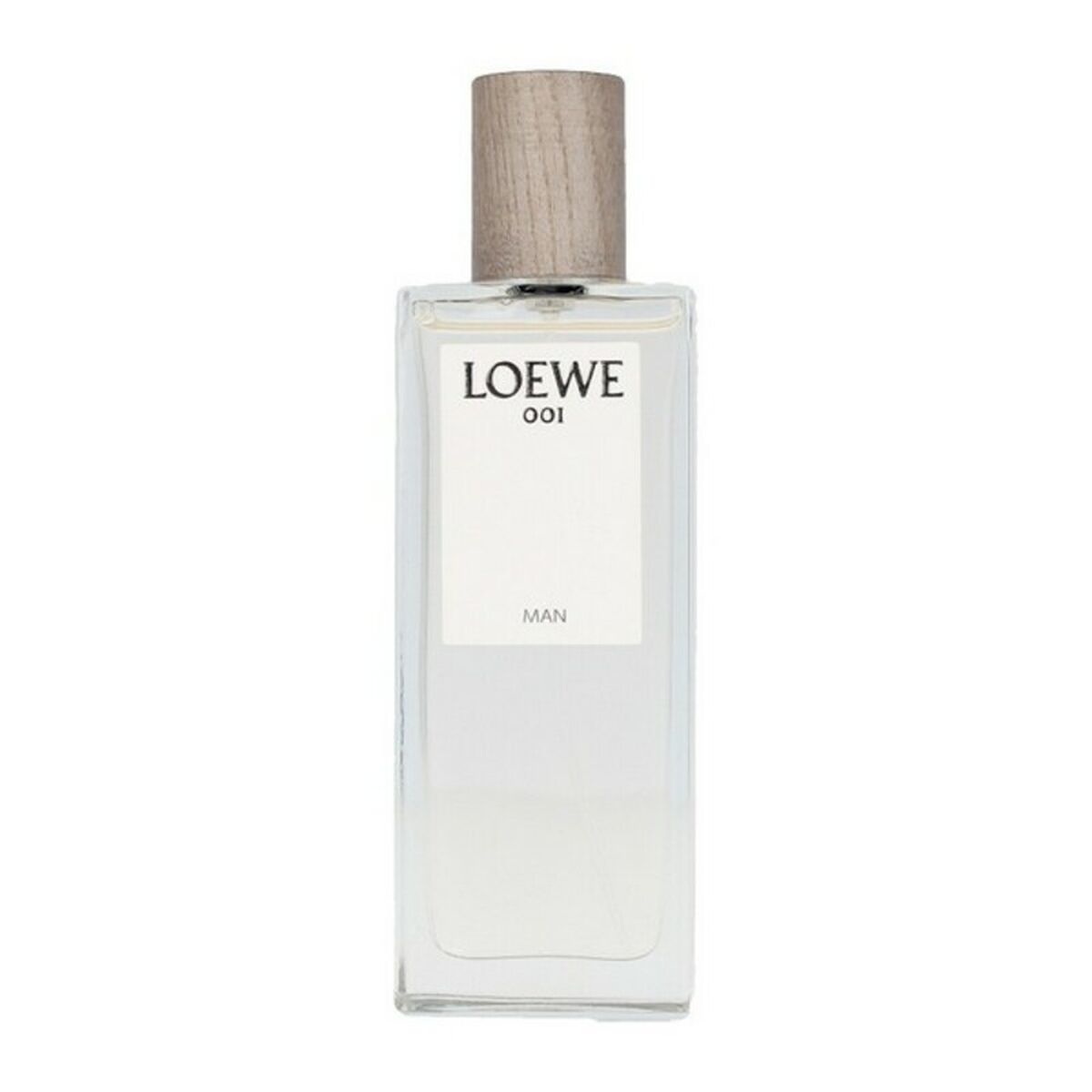 Parfym Herrar 001 Loewe 385-63081 EDP (50 ml) EDP 50 ml