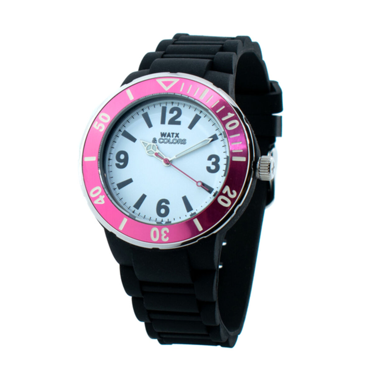 Unisexklocka Watx & Colors RWA1623-C1300 (Ø 44 mm) (Ø 45 mm)