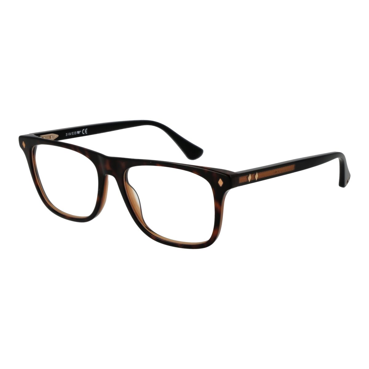 Glasögonbågar Web Eyewear