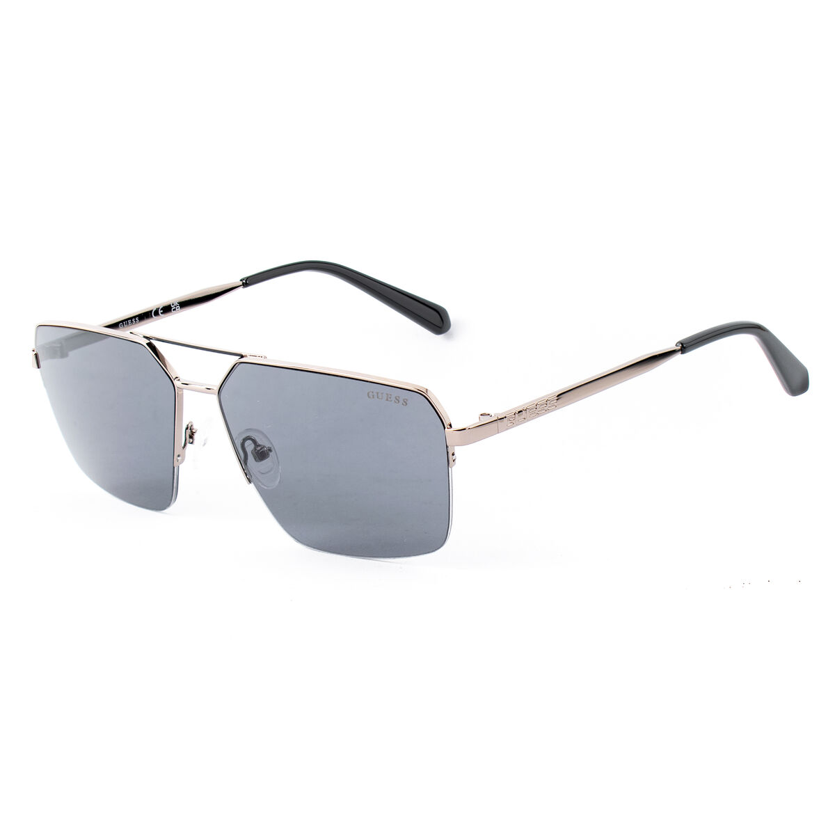 Herrsolglasögon Guess GF00043-5908A ø 59 mm