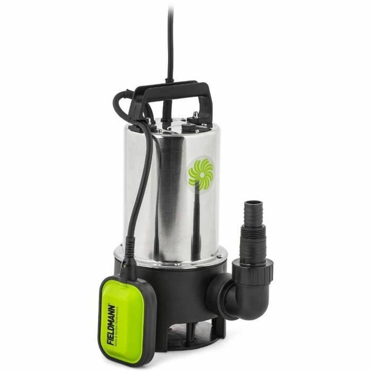 Vattenpump Fieldmann FVC 4002-EK