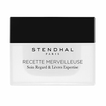 Anti age-kräm för ögon- och läppkonturer Stendhal Recette Merveilleuse 10 ml