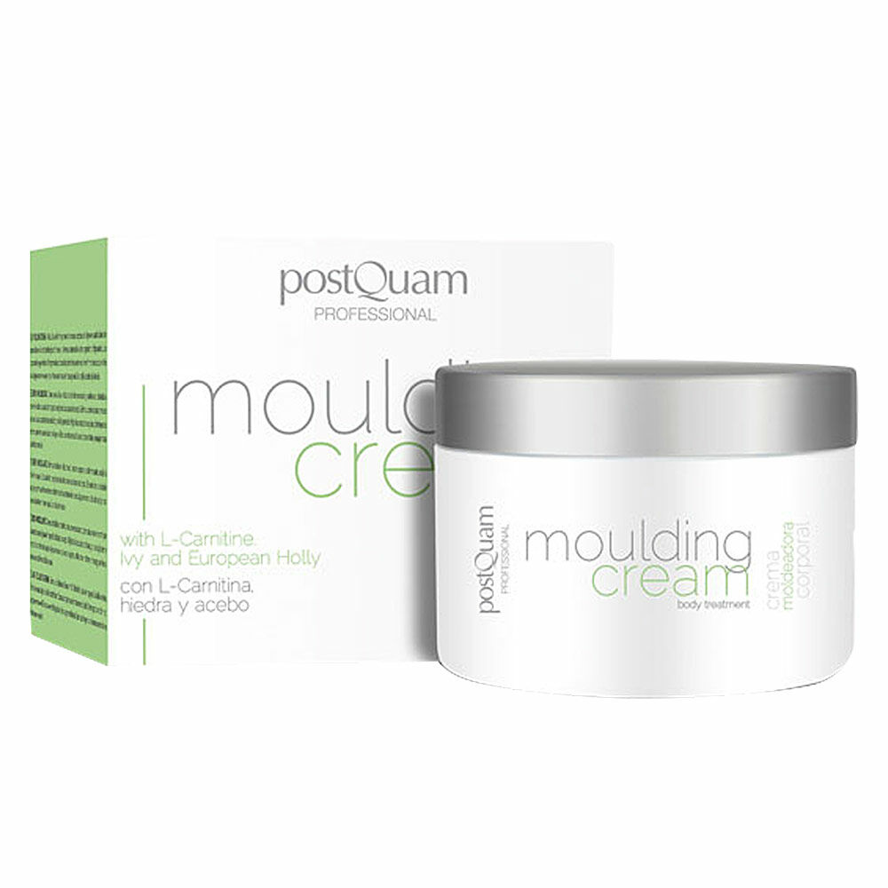 Kroppskräm Postquam Moduling Cream 200 ml