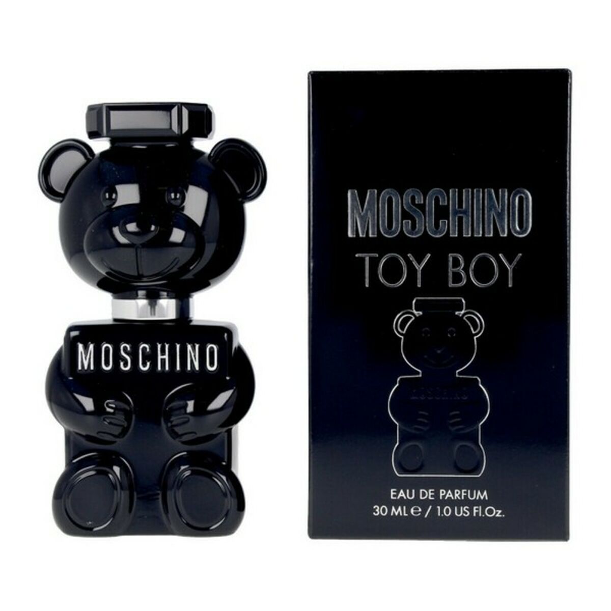Parfym Herrar Moschino BF-8011003845118_Vendor EDP 30 ml