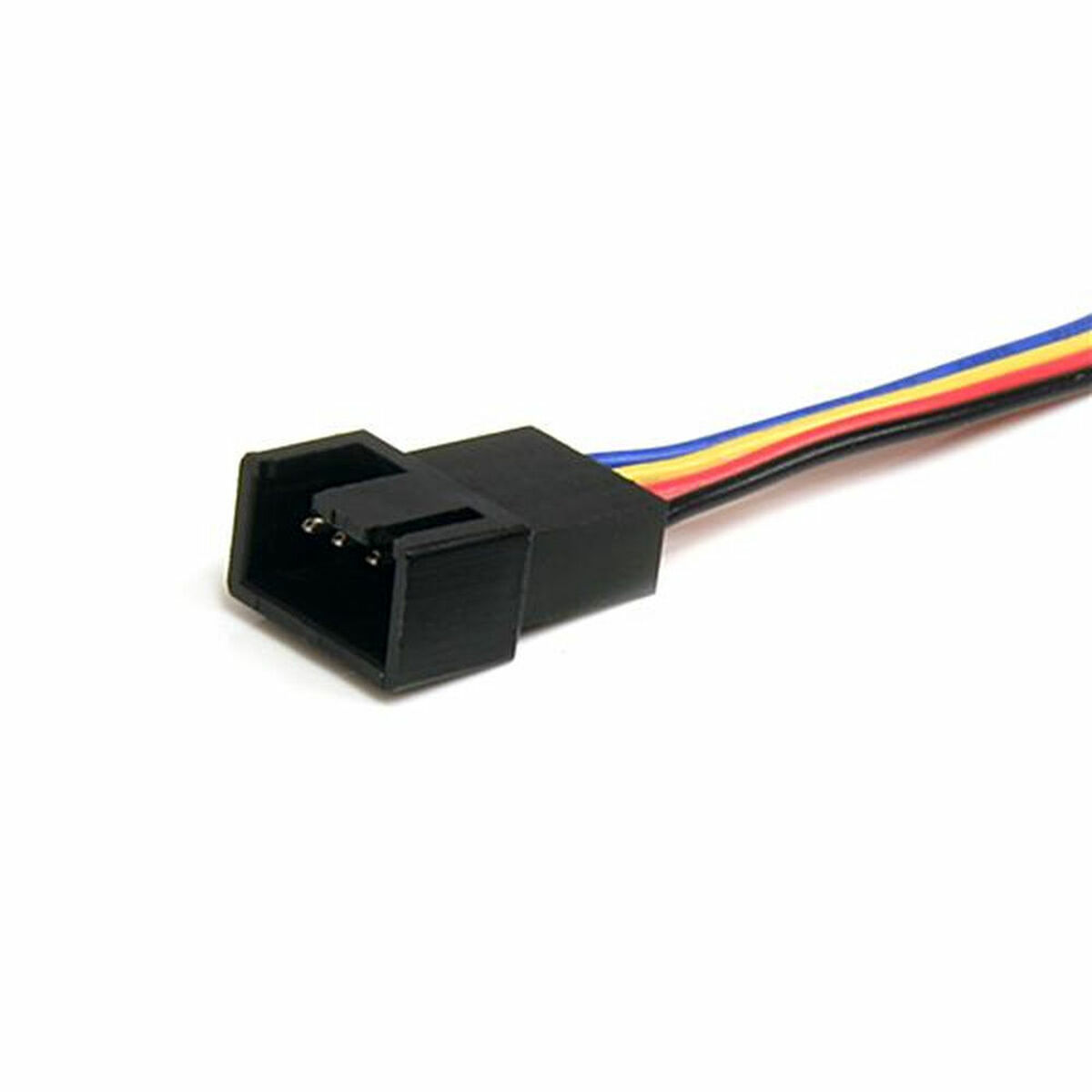 Elkabel Startech FAN4SPLIT12 - 3