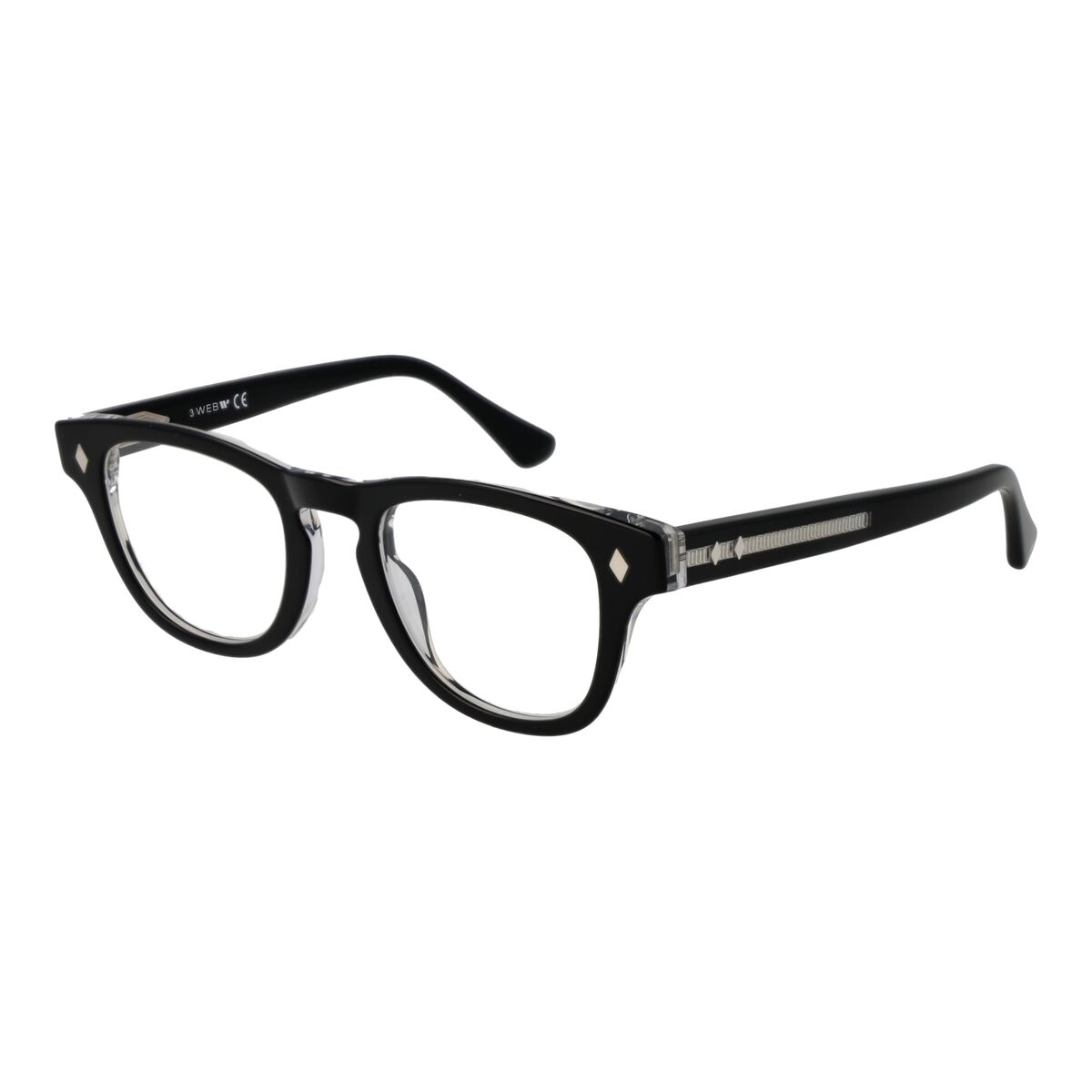 Glasögonbågar Web Eyewear