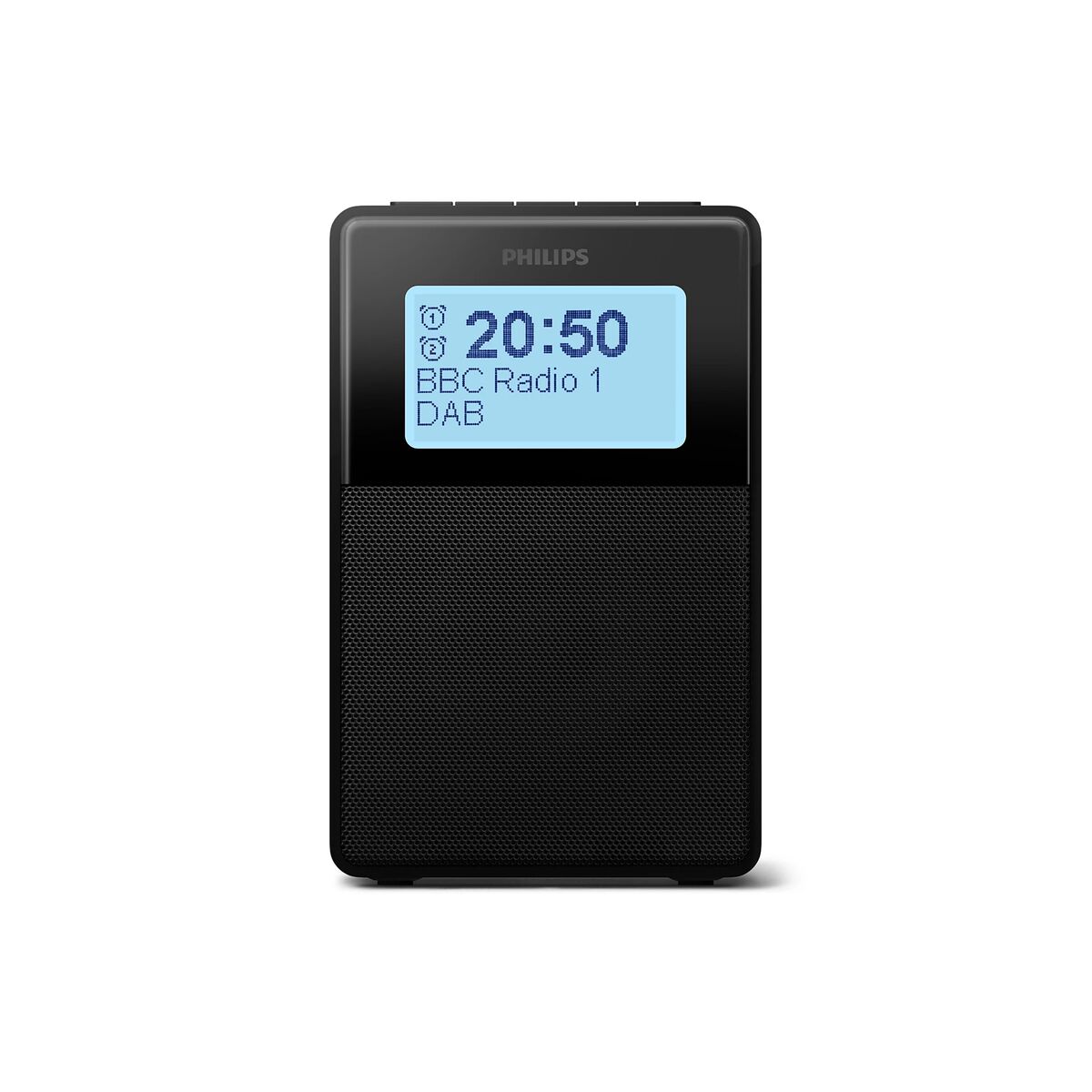 Klockradio Philips TAR5100