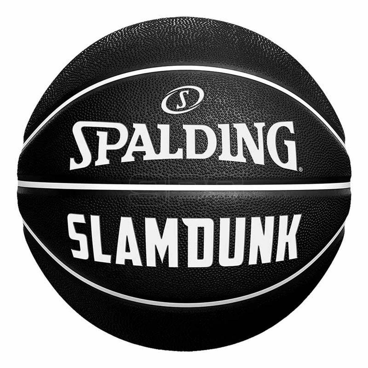 Basketboll Spalding 84586Z Multicolour 5