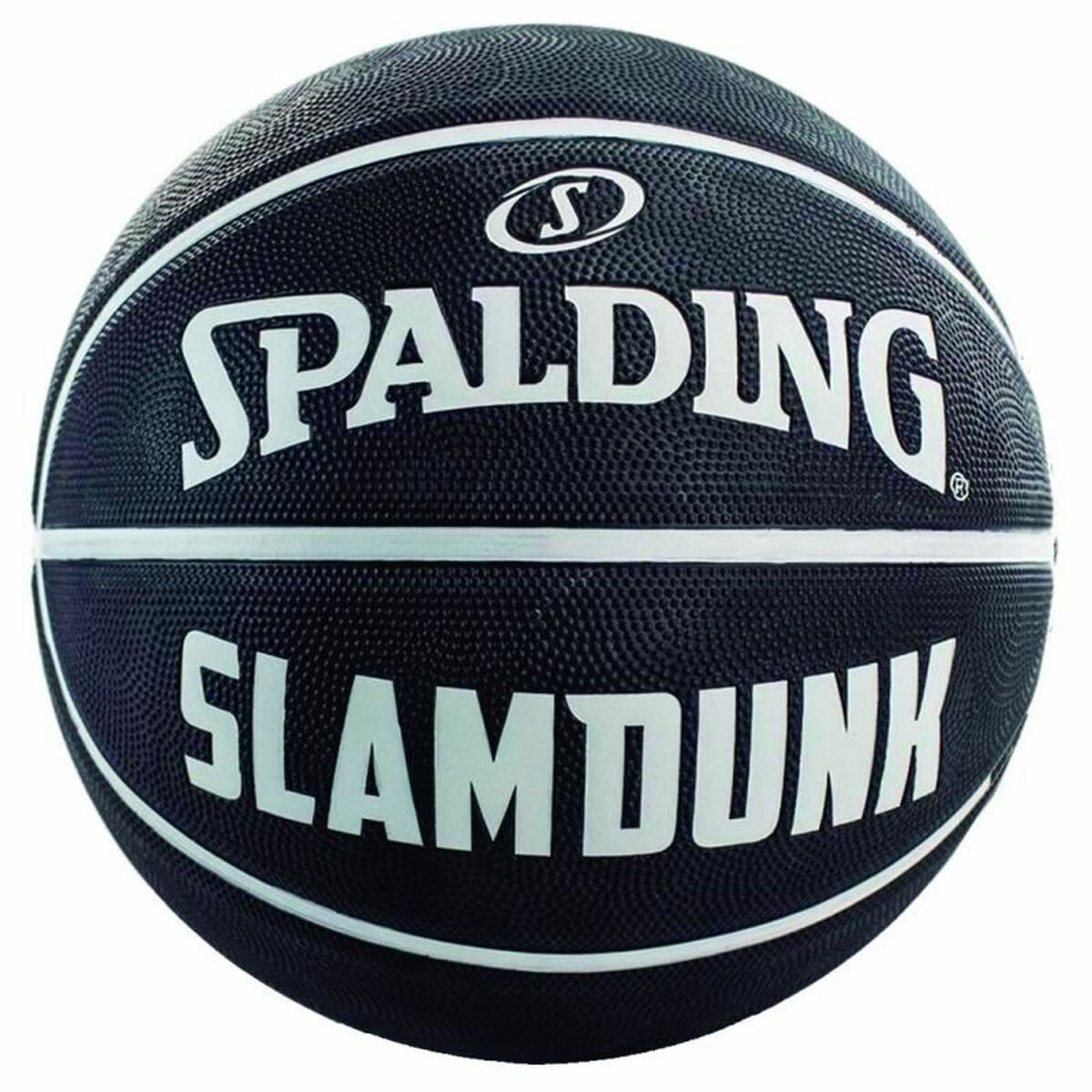 Basketboll Spalding 84586Z Multicolour 5 - 2
