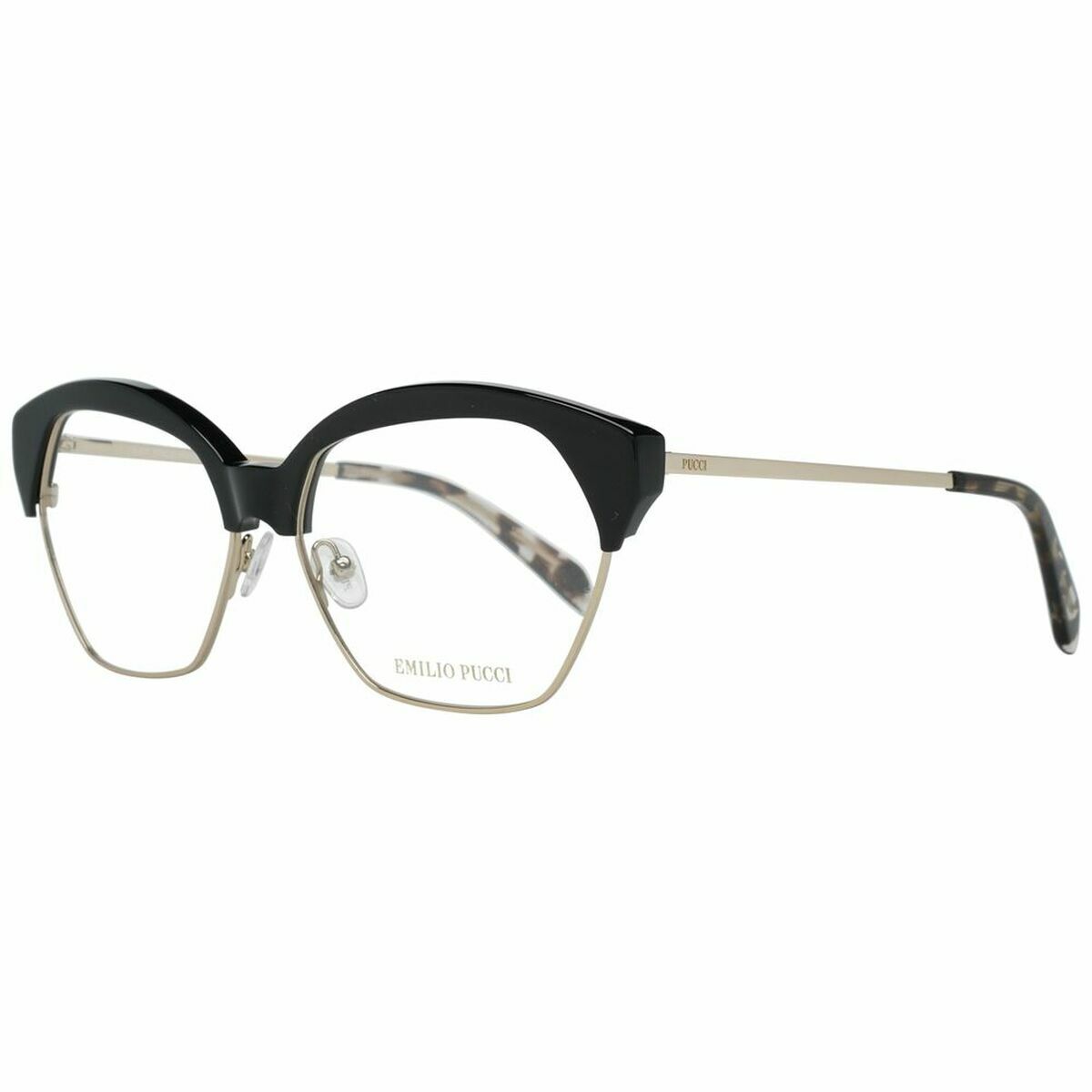 Glasögonbågar Emilio Pucci EP5070-56001 ø 56 mm