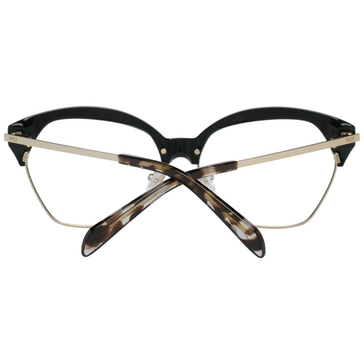 Glasögonbågar Emilio Pucci EP5070-56001 ø 56 mm - 3