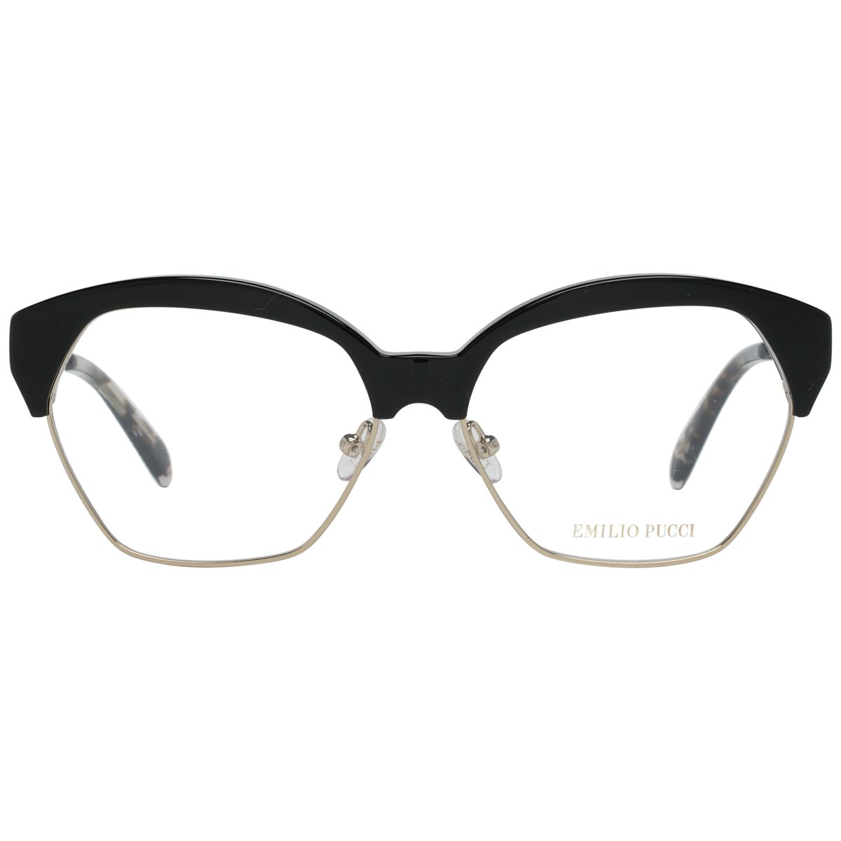 Glasögonbågar Emilio Pucci EP5070-56001 ø 56 mm - 2