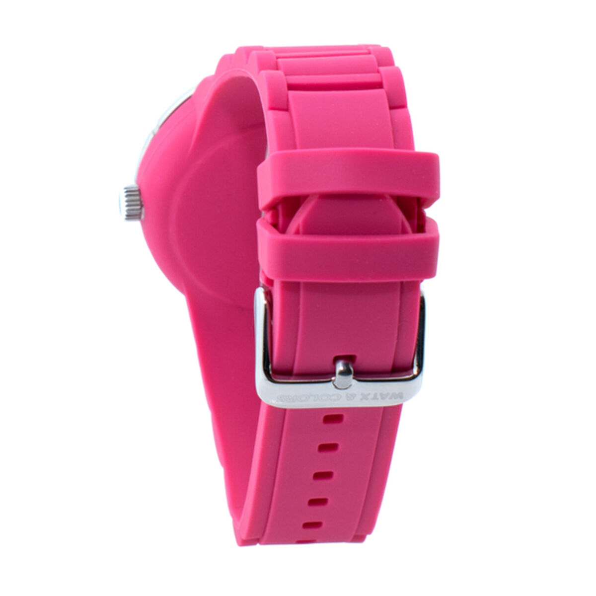 Unisexklocka Watx & Colors RWA1623-C1521 (Ø 44 mm) (Ø 45 mm) - 2