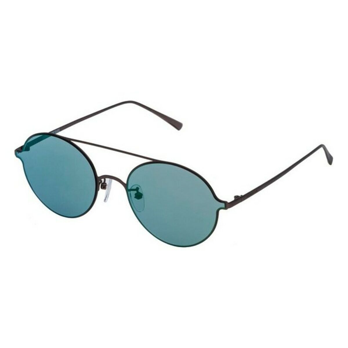 Unisexsolglasögon Zadig & Voltaire SZV156-627V ø 56 mm